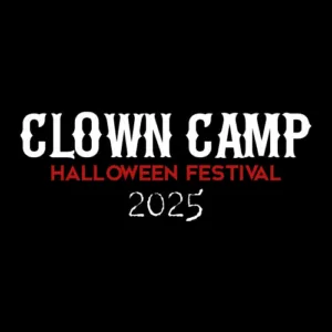 Clown Camp 2025